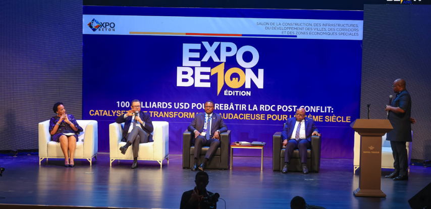 Promouvoir l'Intégration Régionale