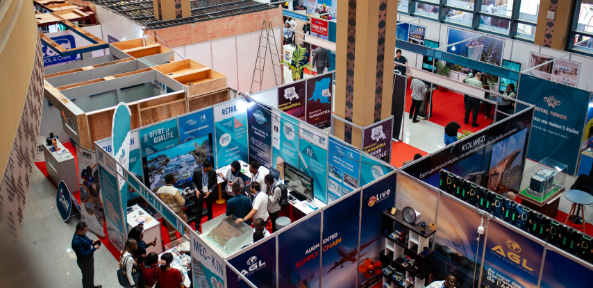 Booster l'Industrialisation Locale