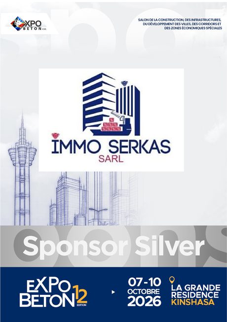 Immo Serkas