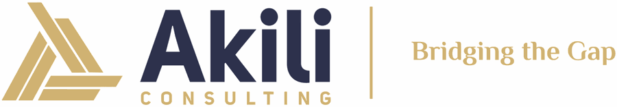 Akili Consulting — Bridging the Gap