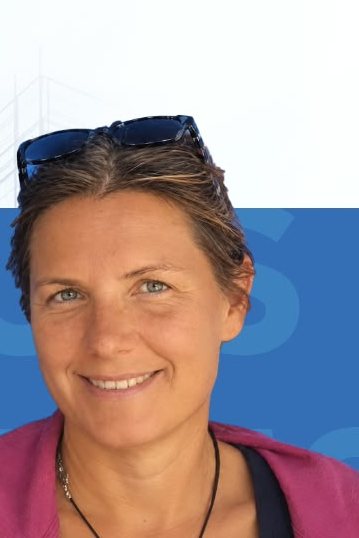 Dr Anya Diekmann, Professeure d’Universite a l’ULB (Universite Libre de Bruxelles), paneliste de la 12eme edition d’ExpoBeton RDC.